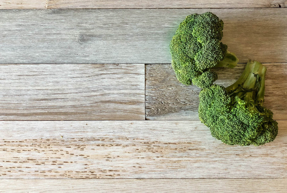 How Broccoli Helps Stop Inflammation brocelitewholesale